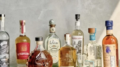 2026'nın Güncel Tekila Fiyatları: Patron, Sierra ve Olmeca Toptan İnceleme