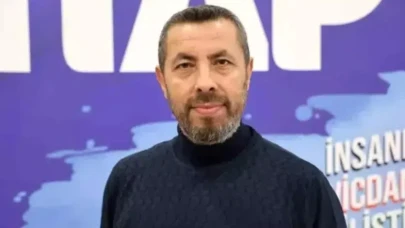 Akademisyen Ahmet Anapalı Kimdir?