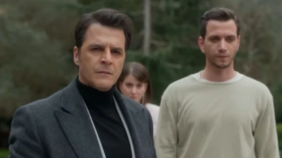 Kıskanmak Neden Yok? Diziden Final Mi Geldi? 14 Nisan Yayın Akışı Detayı