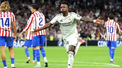 Real Madrid ile Bayern Münih arasında oynanacak maçın tarihi nedir?