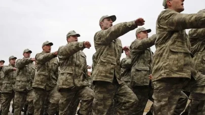 Bedelli Askerlik Düzenlemesi Resmi Gazete'de Yayınlandı mı? (17 Nisan)