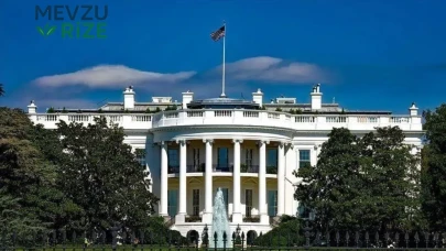 Beyaz Saray'da Skandal: Gizli Bilgileri Kullanarak Bahis Oynayan Çalışanlar İçin Soruşturma Başlatıldı!