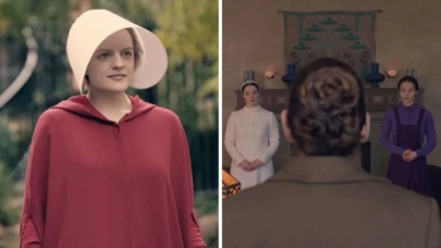 The Testaments’i izlemek için Damızlık Kızın Öyküsü'nü izlemiş olmak gerekir mi?