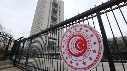 Ticaret Bakanlığı'ndan Açıklama: İhracat Oranı Yüzde 3,1 Düştü