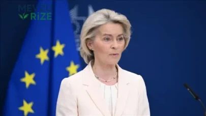 Avrupa Birliği (AB) Komisyonu Başkanı Ursula von der Leyen Kimdir?
