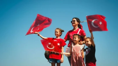 23 Nisan Kutlamaları için MEB ve Valilikten Açıklama: 2026'da Festivaller Yapılacak mı?