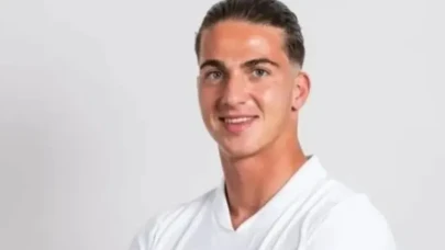 Futbolcu Bertuğ Yıldırım Kimdir?