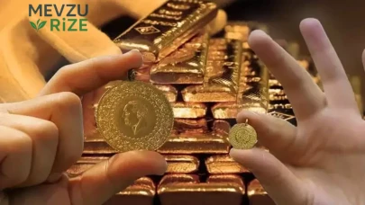 Tek tek sıraladı! Altın yatırımcısını önümüzdeki dönemde neler bekliyor?