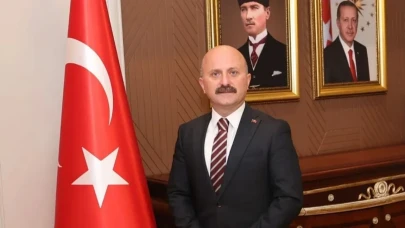 Aydın Valiliğine Osman Varol Atandı: Kimdir, Kaç Yaşında, Nereli? İşte Hayatı ve Kariyeri