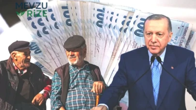 Emeklilikte Yeni Dönem: 2026'dan İtibaren 1999 Öncesi ve Sonrası Şartlar Nasıl Değişecek? Kritik Tarih Açıklandı!