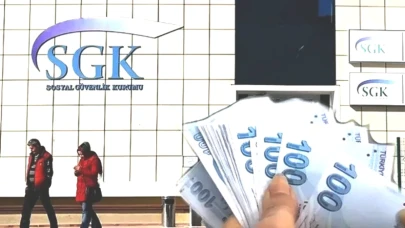 3600, 4500, 5400 Gün Detayı! Emeklilik Şartları Açıklandı