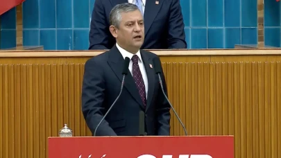 Özgür Özel: 4 Mayıs'ta Türkiye'nin 81 ilinde ve 973 ilçesinde halkla buluşuyoruz!