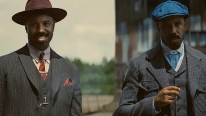 Drama ve Bilim Kurgu Zirvesi: HBO Max’in En İyi Film Seçkileriyle Tanışın!