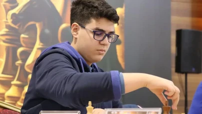 Dünya Rekoru Kıran Yağız Kaan Erdoğmuş Kimdir?