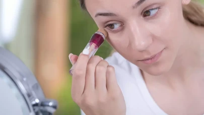 Yüz ve Göz Çevresi Stick Ürünlerinin Faydaları ve Kullanım Alanları