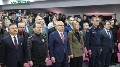 Cengiz Aytmatov’un Eserleri Üzerine İl Paneli Gerçekleştirildi