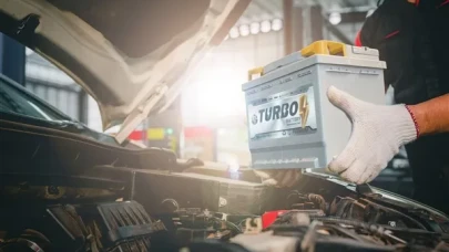 Yeni Nesil Araçlarda Akü Kontrolleri: Sürüş Güvenliğinin Temel Taşı!