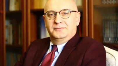 Yeni Talim ve Terbiye Kurulu Başkanı Doç. Dr. Cem Gençoğlu: Kimdir ve Nerelidir?