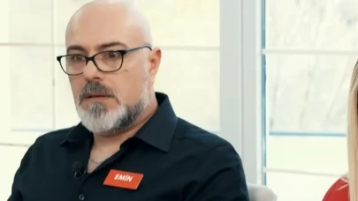 Zuhal Topal'la Yemekteyiz'in Yakın Tarihinde Emin Kimdir ve Nereden Gelmektedir?