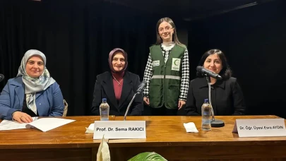 Rize Yeşilay'dan Kanserle Mücadele ve Sağlıklı Yaşam İçin Önemli Buluşma!