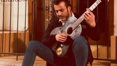 Rıza Tamer’in İlk ve Son Eşi Kimdir, Kaç Kere Evlendi?