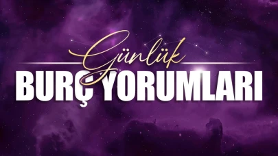 5 Nisan 2026 günlük burç yorumları! 5 Nisan'da burçları neler bekliyor? Aşk hayatınızda neler olacak?