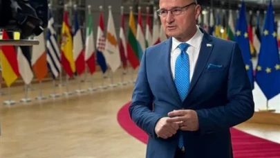 Radman: Avrupa'nın Kurallara Dayalı İlerleyişine Kararlılıkla Devam Ediyoruz