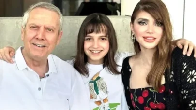 Yaz Yıldırım'ın Annesi Gonca Çelikkıran Kimdir?