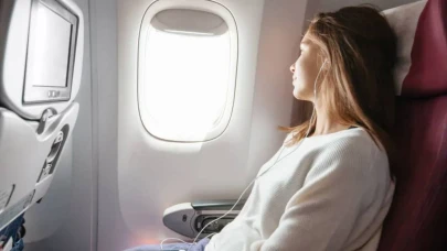 'Uçak en güvenli ulaşım aracı' söylemi artık yetmiyor: Seyahat kaygısıyla başa çıkmanın yolları