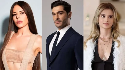 Simge Sağın ve Burak Deniz'in uyuşturucu test sonuçları açıklandı!