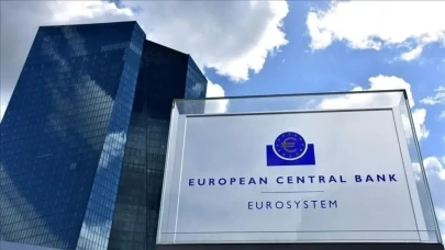 Avrupa Merkez Bankası Faiz Oranlarını Değiştirmedi!