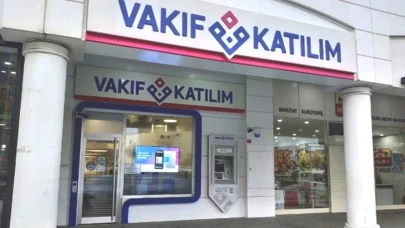 Vakıf Katılım'dan Emeklilere 40 Bin TL Promosyon Fırsatı! Başvuru Koşulları ve Kampanya Ayrıntıları Açıklandı!