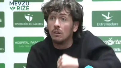 Colonia Moscardo’nun Başkanı Javi Poves Kimdir ve Hangi İdeolojik Duruşlarıyla Tanınmaktadır?