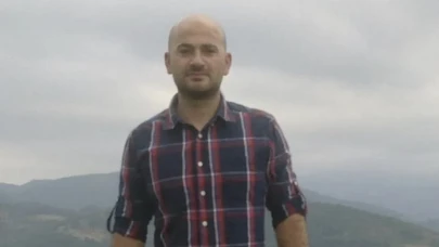 Başiskele Belediyesi Çalışanı 43 Yaşında Hayatına Son Verdi!