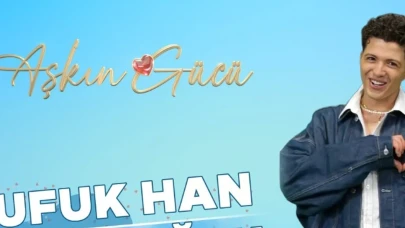 Kısmetse Olur Ufuk Han Eyüpoğlu Kimdir?