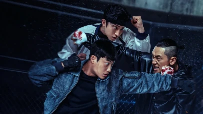 Bloodhounds 2. Sezon Türkçe Dublaj İzle – Nereden İzlenir? (2026 Güncel)