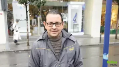 Cem Öcal Neden Öldü? Ünlü Müzisyenin Ölüm Sebebi Ne?