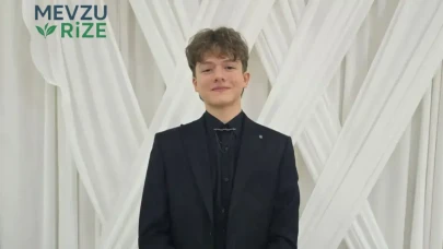 Kızılcık Şerbeti dizisinde sürpriz konuk oyuncu Yıldıray Yeral kimdir?