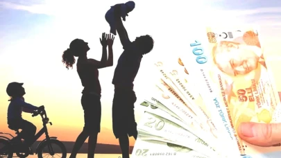 2026 Güncel: Çocuklu Ailelere Rekor Destek! İşte Başvuru Şartları