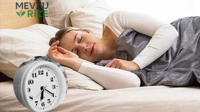 Uykusuzluğun Beyin Üzerindeki Yaşlandırıcı Etkisi: İdeal Uyku Süresi Ne?