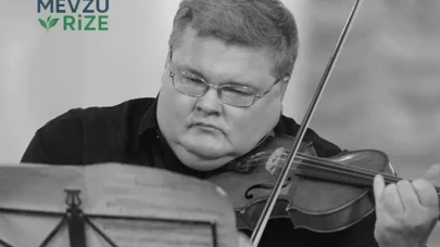 Dünyaca Ünlü Kemancı Sergey Stadler Kimdir, Neden Öldü?