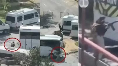 Beşiktaş'ta Gerçekleşen Saldırının Arkasındaki İsim: Onur Çelik ile İlgili Şaşırtan Detaylar!