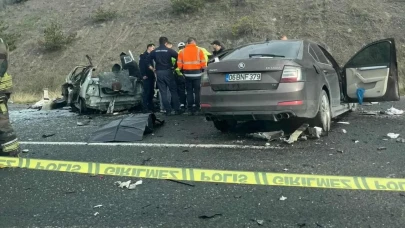 Ankara Kuzey Çevre Yolu'nda Meydana Gelen Kazada Olayın Bilançosu: Kaç Kişi Hayatını Kaybetti?