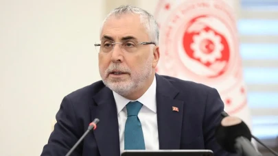 Bakan Işıkhan: Türkiye artık yön veren bir konuma geldi
