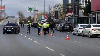 Beşiktaş'taki terör saldırısında yeni perde
