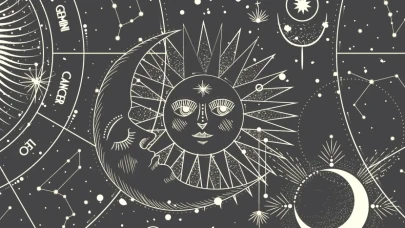 Burçların Ten Uyumu: İşte En Uyumlu 5 Kombinasyon!