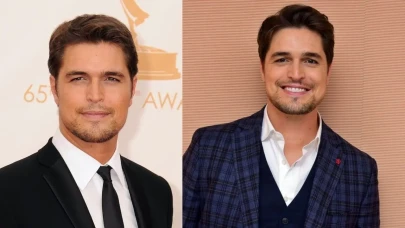 Cansu Dere’nin yeni partneri Diogo Morgado kimdir?