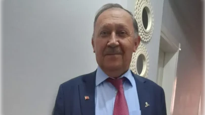 CHP Körfez Eski Yöneticisi Sabir Özentürk Hayatını Kaybetti