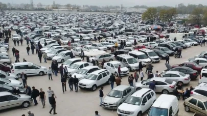 En sağlam arabalar açıklandı! 2026’nın en güvenilir markası zirveyi kaptı