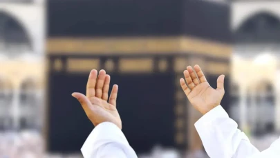 Erdoğan Talimatıyla Mağdur Umre Hacısı Türkiye’ye Döndü